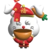 Year of the rabbit 14