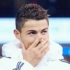 Cristiano Ronaldo 25