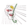 Spoiled Rabbits Let's play together! 15