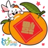 UMP 聯合醫務 2023 Lunar New Year 6