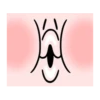 [Animation] Smile Person One Person 13