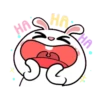 Hyper Rabbit 21