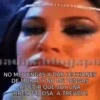 NO ME VENGAS A DAR LECCIONES DE MORAL Y NO ME VENGAS A DECIR QUE SOY UNA IRRESPETUOSA. A-TREVIDA!