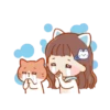 Cute kitty club 17