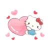 Hello Kitty Pamper Me More 14