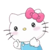 Hello Kitty 15