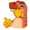 Tyrannosaurus Rex 15