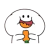 [Animation] Smile Person One Person 15