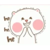 PUSATCUAN - Bubududu Stickers 22