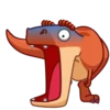 Tyrannosaurus Rex 16