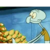 Spongebob stickerpack V2 22