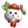 Year of the rabbit 15