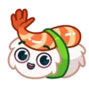 Sushi (Animated) 14