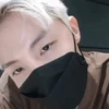 J-Hope - BTS  ‍ Mov 14