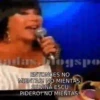 ENTONCES NO MIENTAS! NO MIENTAS, SILVINA ESCU PIDERO! NO MIENTAS!