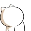 Funny Butch Dog 10