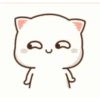PUSATCUAN - Bubududu Stickers 23