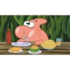 Spongebob stickerpack V2 24