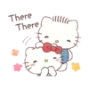Hello Kitty Pamper Me More 17
