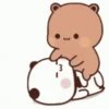 PUSATCUAN - Bubududu Stickers 24