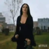 Wednesday Netflix Mov 23