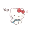 Hello Kitty Pamper Me More 19