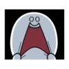 [Animation] Smile Person One Person 18