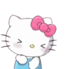Hello Kitty 16