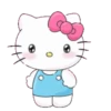 Hello Kitty 17