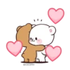 Animated: Milk and Mocha Bears #2 20