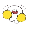 [Animation] Smile Person One Person 19