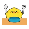 [Animation] Plump Little Chick 2 15
