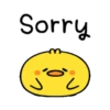 [Animation] Plump Little Chick 2 16