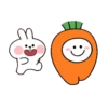 Spoiled Rabbits Let's play together! 16