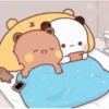 PUSATCUAN - Bubududu Stickers 25