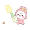 Pink pang MOV 15