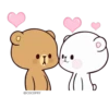 Animated: Milk and Mocha Bears #2 22