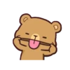 PUSATCUAN - Bubududu Stickers 27