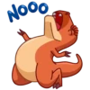 Tyrannosaurus Rex 20