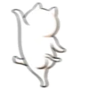 Funny Butch Dog 12