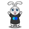 Animated Rabbit 9