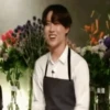 J-Hope - BTS  ‍ Mov 16