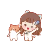 Cute kitty club 21