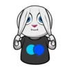 Animated Rabbit 10