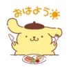 Pompompurin 13