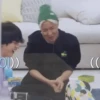 J-Hope - BTS  ‍ Mov 17