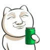 Funny Butch Dog 13