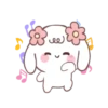 Bunny Thalita 20
