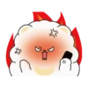 ️ Fluffy cloud dog MOV ️ 12