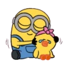 Valentine's Day sticker 16